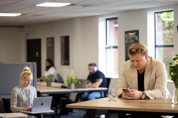 Property at Bonville House. Blackbrook Business Park, Taunton. TA1 2PX